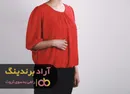 شومیز دخترانه مجلسی سفید را از کجا بخریم؟