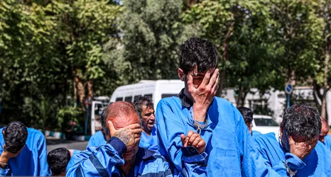 طرح دستگیری سارقان و خریداران اموال مسروقه