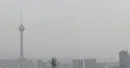 تشکیل کارگروه اضطرار آلودگی هوا امشب در استانداری تهران