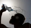 سبقت اروپا از خاورمیانه در گرمایش