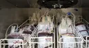 سهم ۳ درصدی زنان تهرانی از اهدای خون