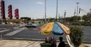 تهران گرم‌تر می‌شود