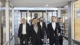 سفر سؤال‌برانگیز به باکو!