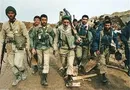 احمد جان! آن مثلثی‌ها را بگیر، مثلث خوب است/وقتی لهجه شیرین اصفهانی بر آتش دشمن غلبه می‌کند
