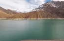 ۹۵ درصد مخزن سدهای تهران پر است