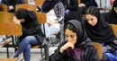 رقابت بیش از ۳۲۲ هزار داوطلب در دومین روز آزمون ارشد