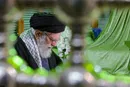تشییع رهبر شهید در نجف، کربلا و مشهد؛ حضور هزاران میهمان خارجی و برگزاری آخرین مراسم وداع