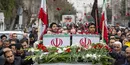 ورود پیکرهای۱۶۷ شهید تازه تفحص شده به کشور