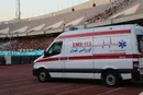 بهبود معیشت پرسنل اورژانس در دستورکار