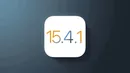 آپدیت iOS 15.4.1 مشکل مصرف باتری را حل می‌کند