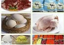 تغییرات قیمت ۱۱ گروه مواد خوراکی/ قیمت گوشت قرمز، مرغ و برنج افزایش یافت+جدول
