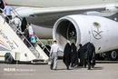 امروز اعزام حجاج آغاز شد/۳۰۰۰نفر راهی سرزمین وحی شدند