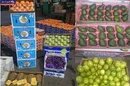 کاهش واردات میوه قاچاق با میدان داری ستاد مبارزه با قاچاق کالا و ارز