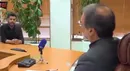 گزارش فساد بدهید، پاداش بگیرید؛ وعده جدید رئیس سازمان بازرسی کل کشور