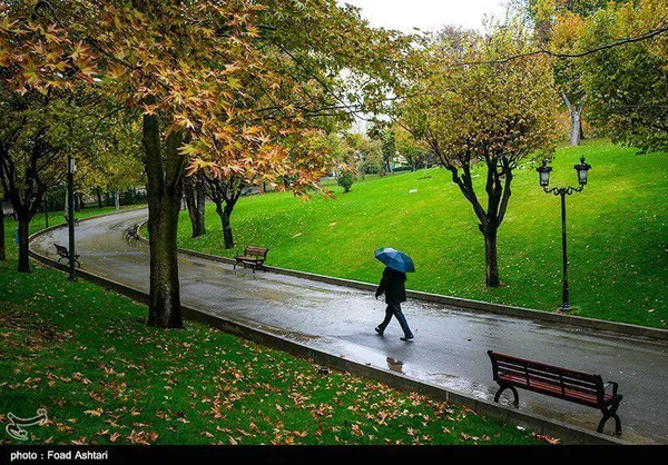 یکی از خاص &zwnj;ترین مناطقی که در طول توریک روزه&zwnj;ی  خود لازم است به آن سری بزنید، پارک ها ها هستند. پارک&zwnj;های تهران فضایی خاص دارند و به عنوان سنبل&zwnj;های شهر محسوب می شوند. تهران شهری است مملو از پارک&zwnj;های فوق العاده زیبا و وسیع. از معروف ترین پارک های این شهر می توان به پارک لاله، پارک ساعی و پارک ملت اشاره کرد.