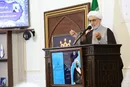 غدیر قبل از علامه امینی مستند نشده بود