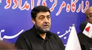 نامه کولیوند به صلیب سرخ برای تعیین وضعیت خلبانان ایرانی در قطر